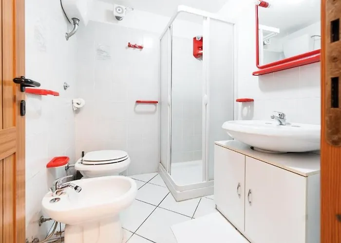 Apartman Il Maestrale Alabe