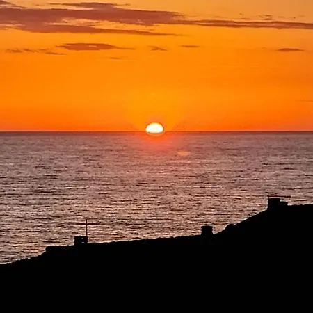Il Maestrale Alabe Porto Alabe