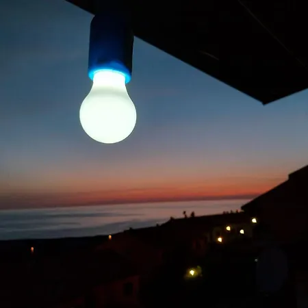 Il Maestrale Alabe * Porto Alabe