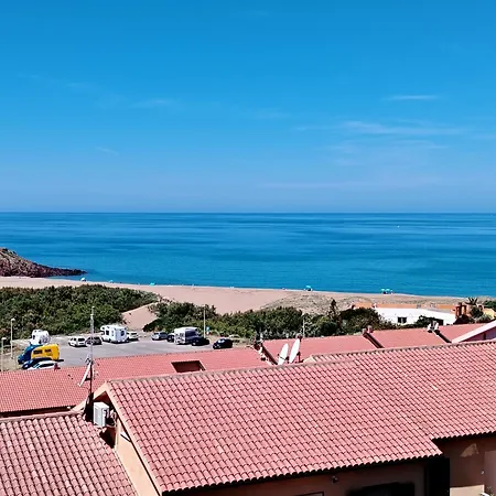 Il Maestrale Alabe Porto Alabe