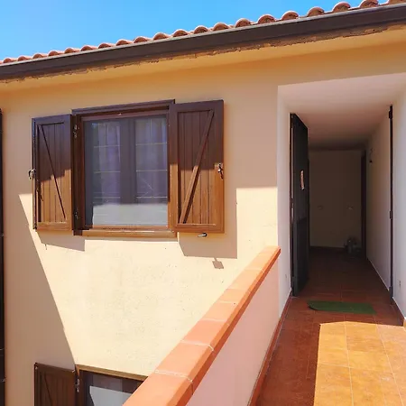 Il Maestrale Alabe *