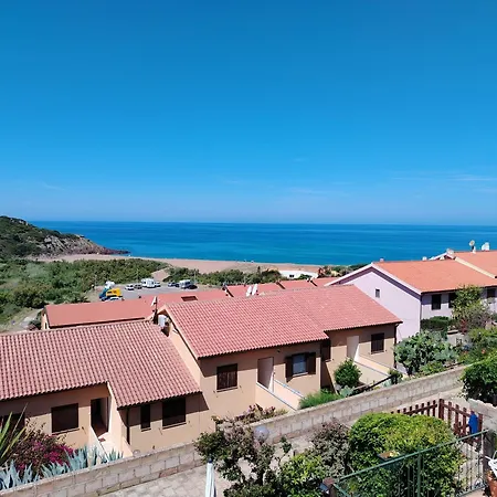 Il Maestrale Alabe דירה Porto Alabe