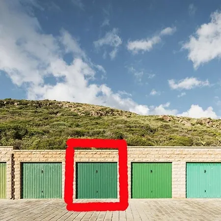 Il Maestrale Alabe * Porto Alabe