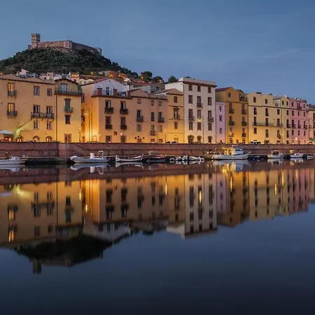 דירה Il Maestrale Alabe Porto Alabe