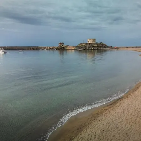 Il Maestrale Alabe