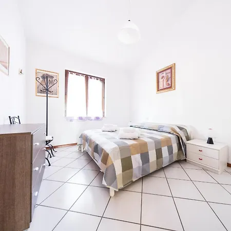 Apartment Il Maestrale Alabe