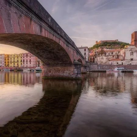 Il Maestrale Alabe * Porto Alabe