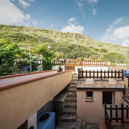 Il Maestrale Alabe