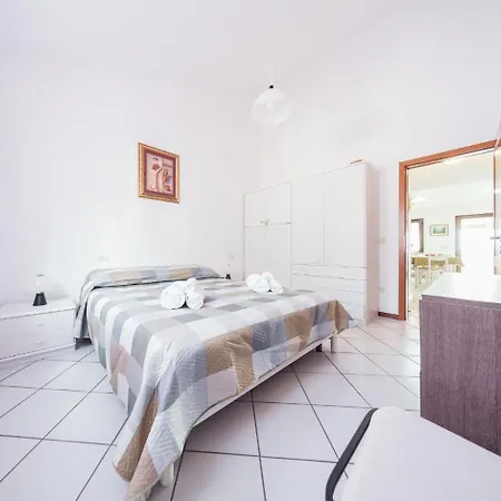 Il Maestrale Alabe דירה Porto Alabe