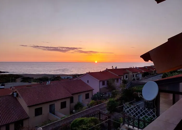 Il Maestrale Alabe * Porto Alabe
