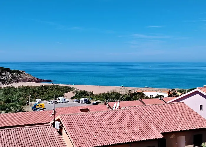 Il Maestrale Alabe Porto Alabe