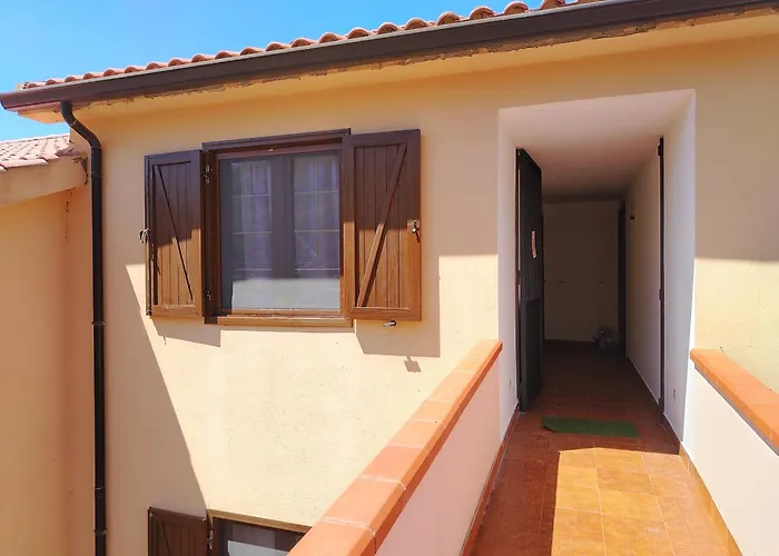 Il Maestrale Alabe *