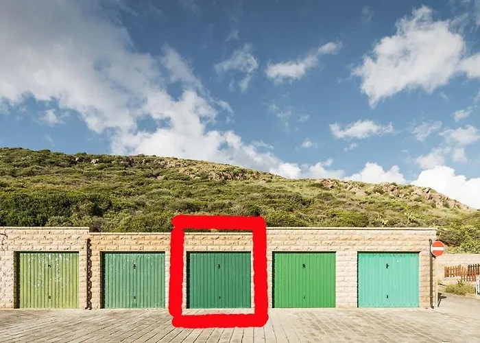Il Maestrale Alabe * Porto Alabe