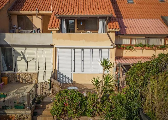 Il Maestrale Alabe Porto Alabe